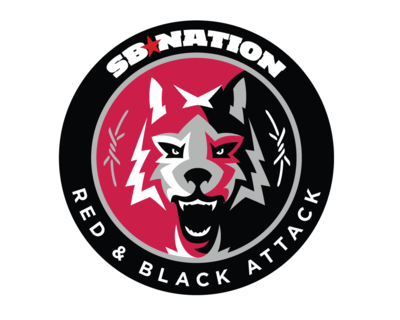 Niu Huskies Logo