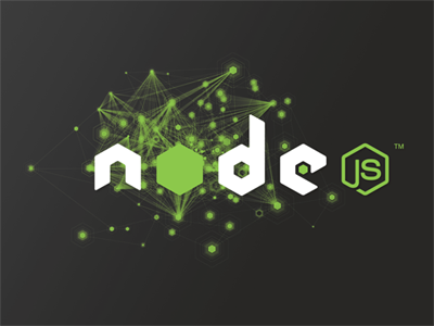 Node Js Logo