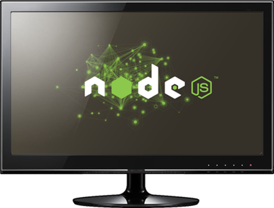 Node Js Logo