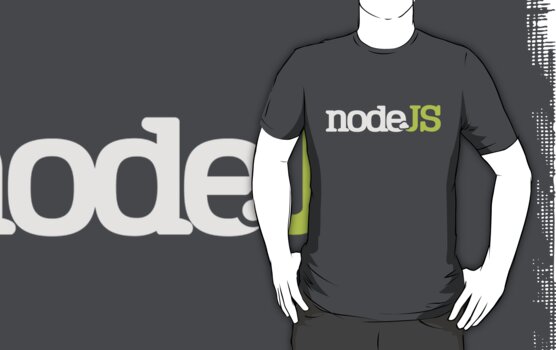 Node Js Logo