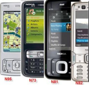 Nokia Latest Mobile Phones With Prices