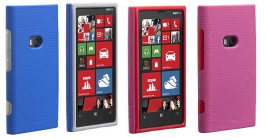 Nokia Lumia 920 Case Mate