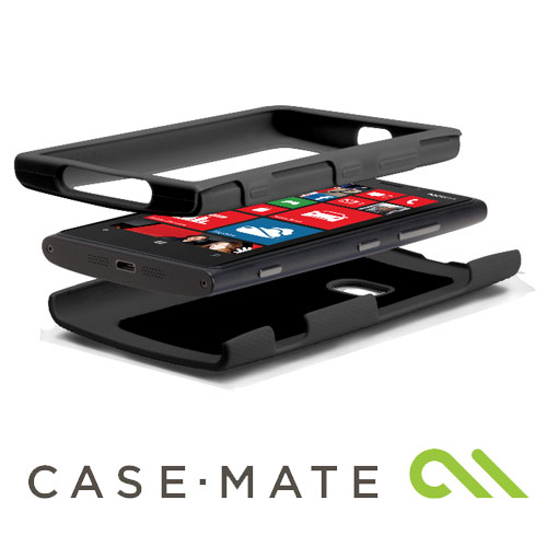 Nokia Lumia 920 Case Mate