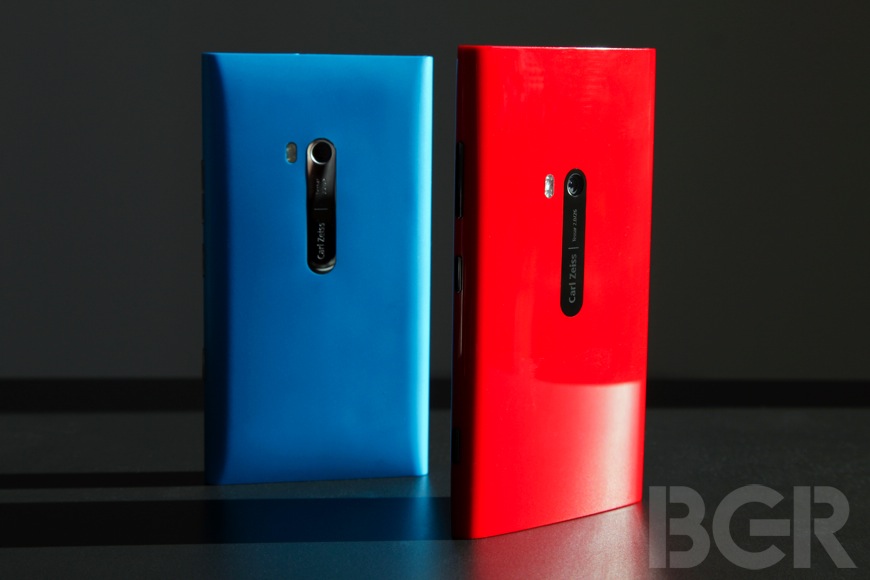 Nokia Lumia 920 Case Mate