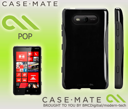 Nokia Lumia 920 Case Mate