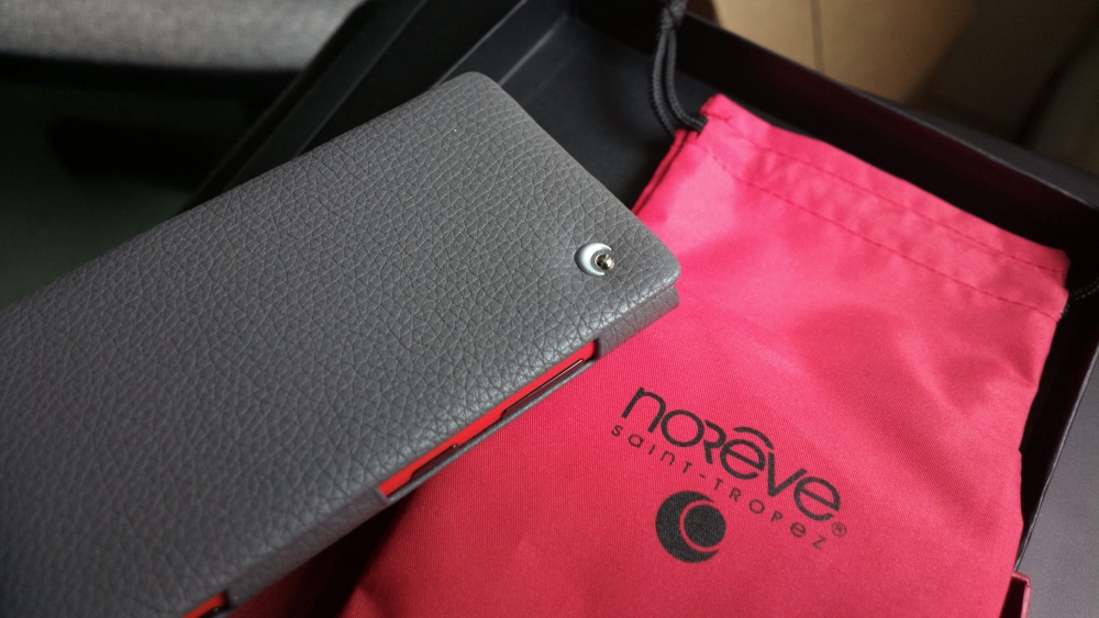 Nokia Lumia 920 Case Review