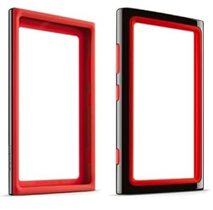 Nokia Lumia 920 Red Amazon