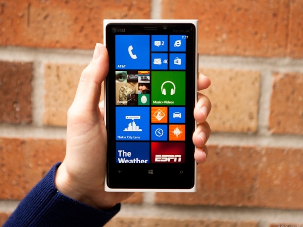 Nokia Lumia 920 White Price In India