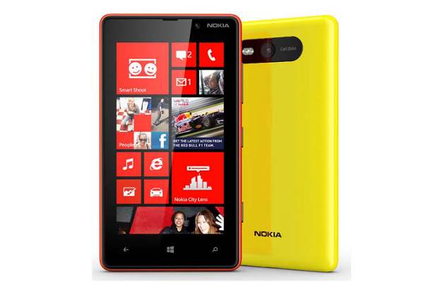 Nokia Lumia 920 White Price In India