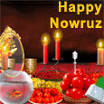 Norooz 1392 Card