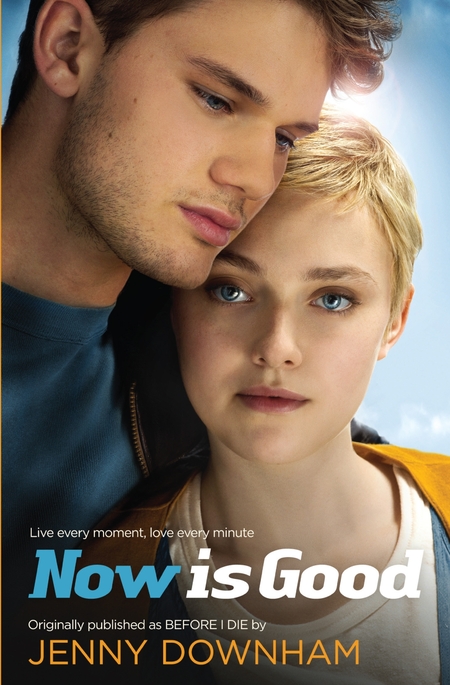 Now Is Good Book