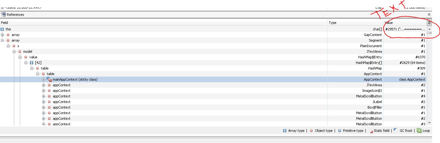 Null Empty Java