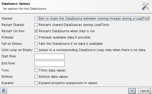 Null Empty Response Soapui