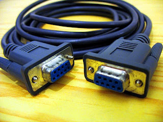 Null Modem Cable Db9 Pinout