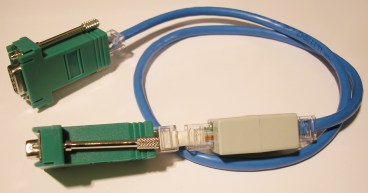 Null Modem Cable Db9 Pinout