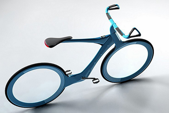 Nulla Bike Concept