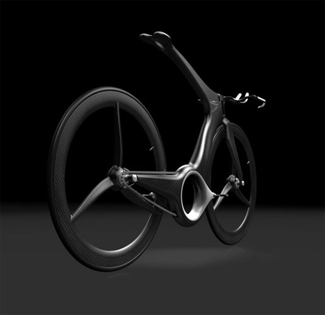 Nulla Bike Concept