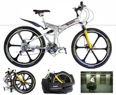 Nulla Bike Price