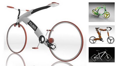 Nulla Bike Price