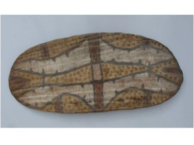 Nulla Nulla Aboriginal Tool