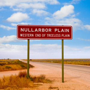 Nullarbor