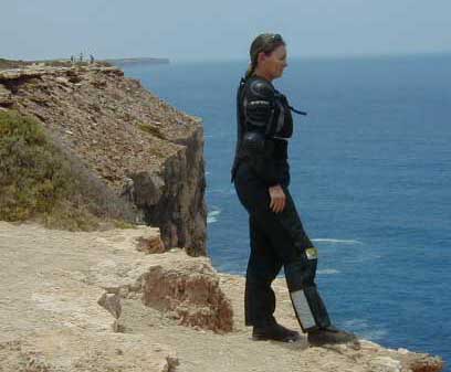 Nullarbor Cliffs