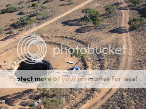 Nullarbor Cliffs