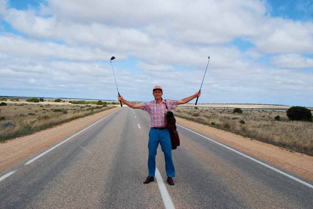 Nullarbor Links