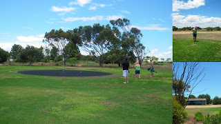 Nullarbor Links Golf Course