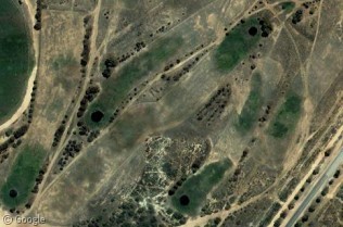 Nullarbor Links Scorecard