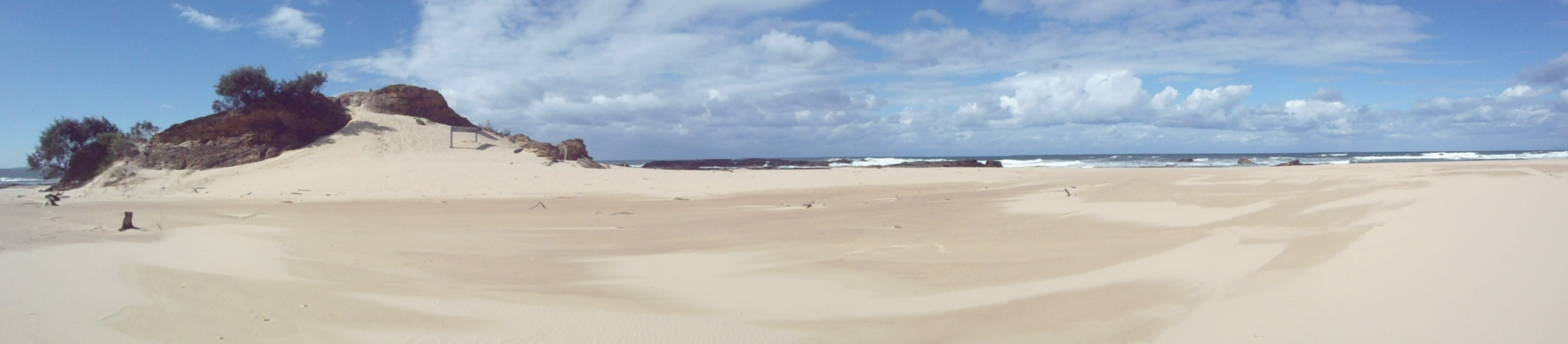 Nullarbor National Park