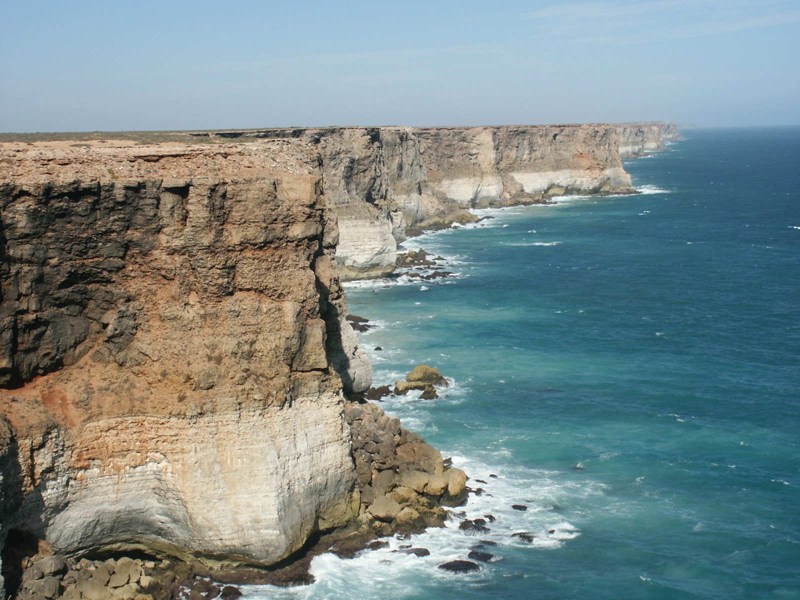 Nullarbor National Park