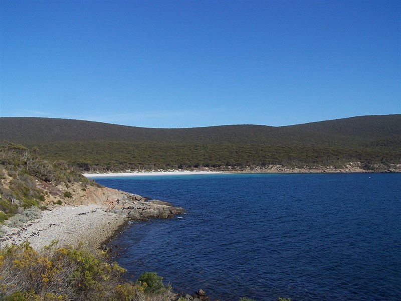 Nullarbor National Park Camping