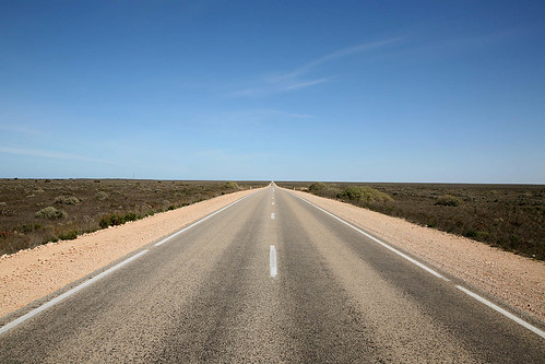 Nullarbor Plain