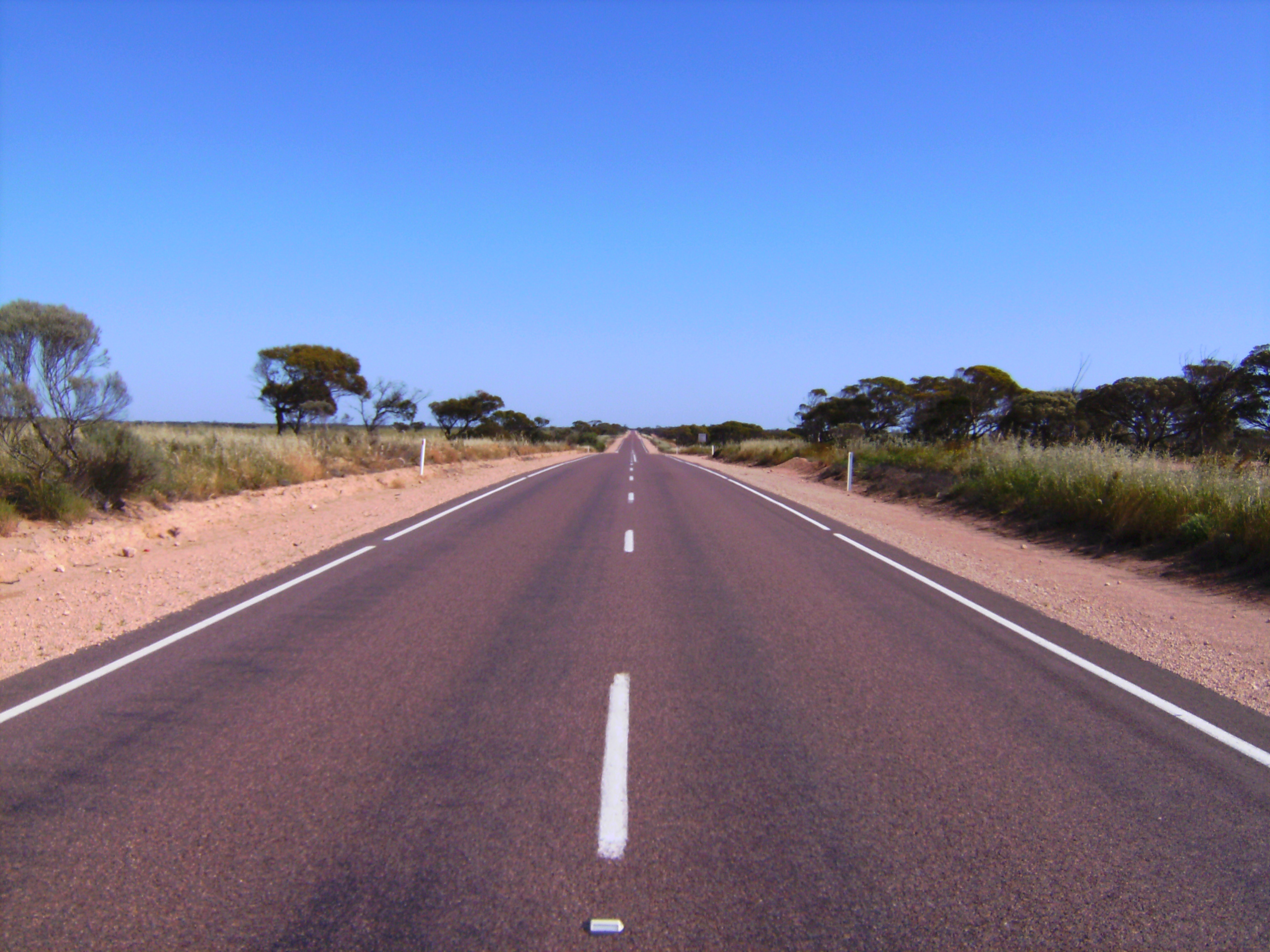 Nullarbor Plain