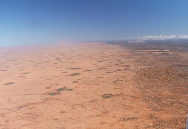 Nullarbor Plain