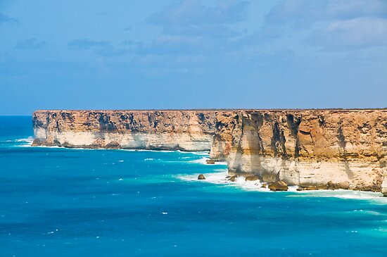 Nullarbor Plain Australia