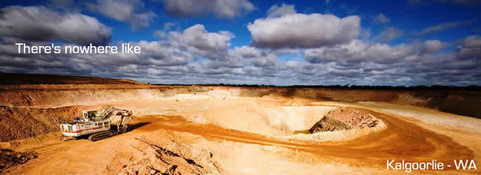 Nullarbor Plain Climate