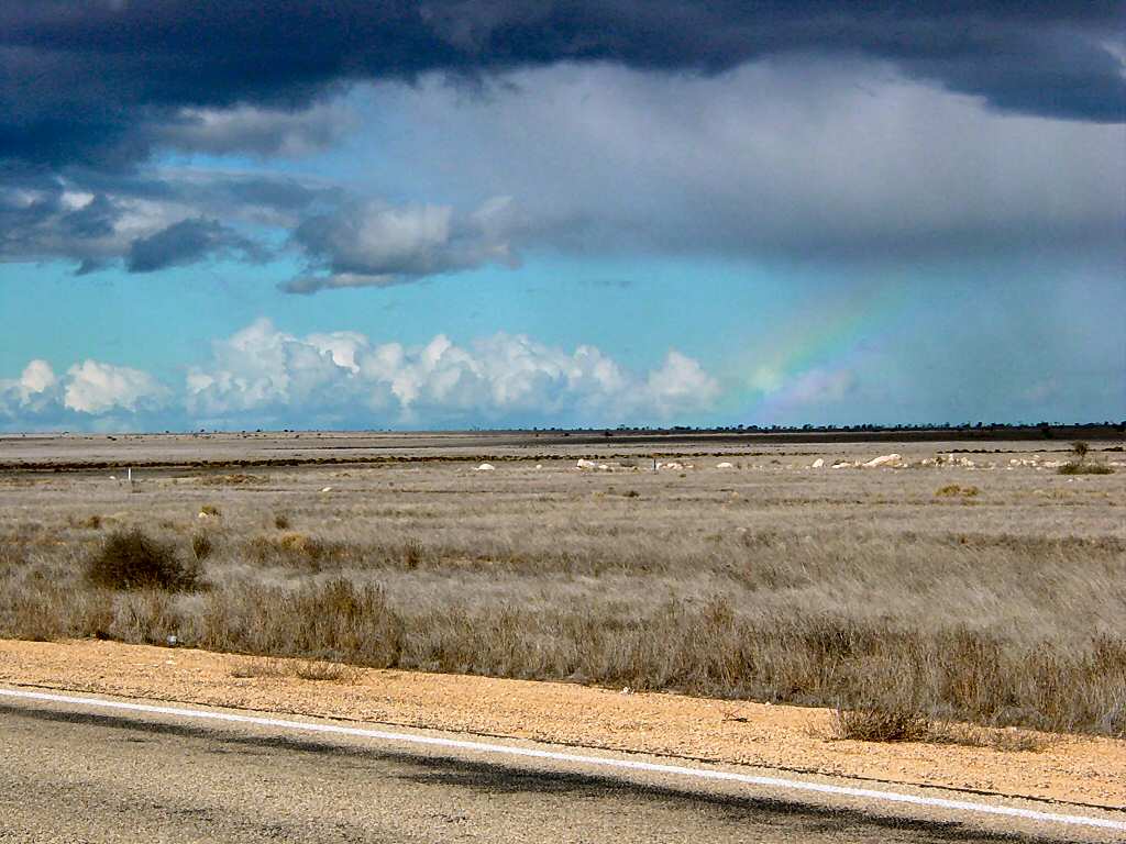 Nullarbor Plain Images