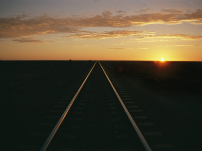 Nullarbor Plain Images