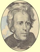 Nullification Crisis Andrew Jackson