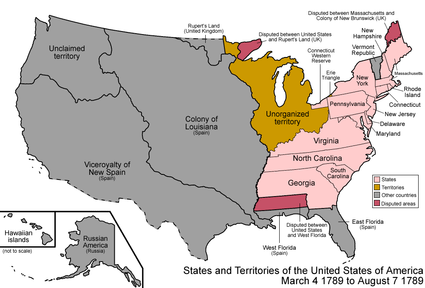 Nullification Crisis Of 1832 Definition