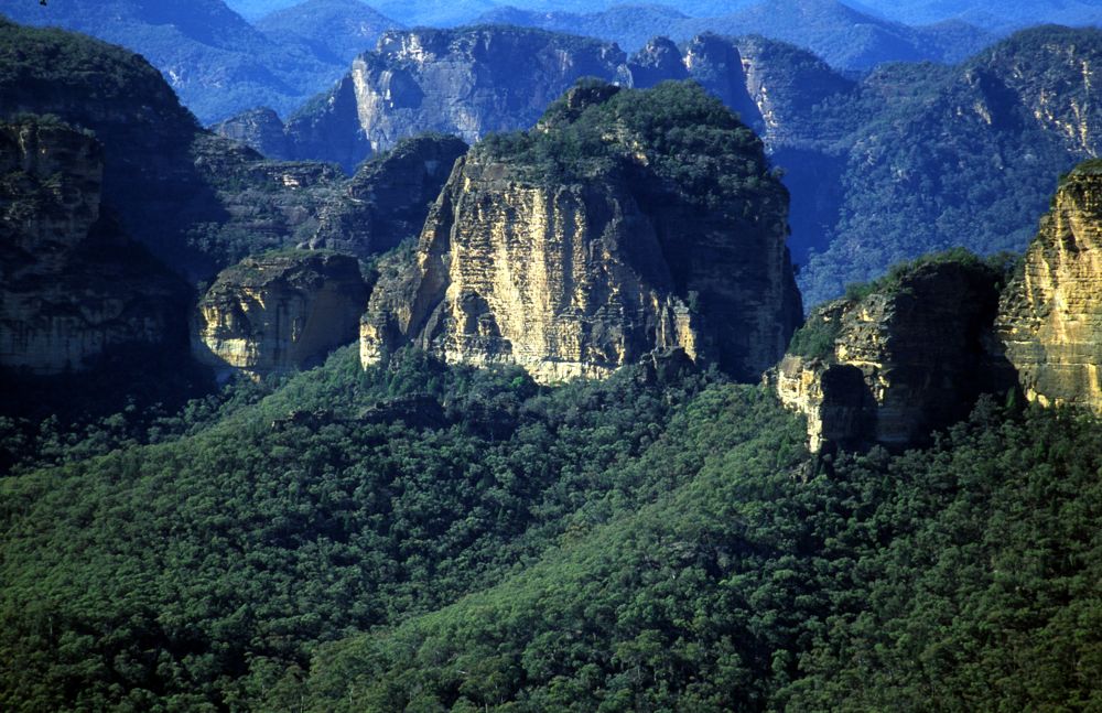 Nullo Mountain Weather