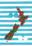 Nz Christmas Cards