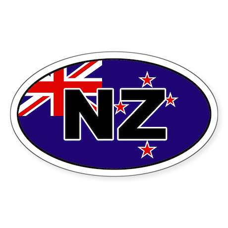 Nz Flag