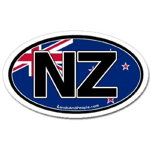 Nz Flag