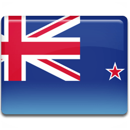 Nz Flag Designs