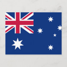 Nz Flag Vs Aus Flag