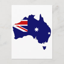 Nz Flag Vs Aus Flag