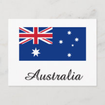 Nz Flag Vs Aus Flag